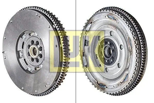 Volant moteur LuK 415 0363 11